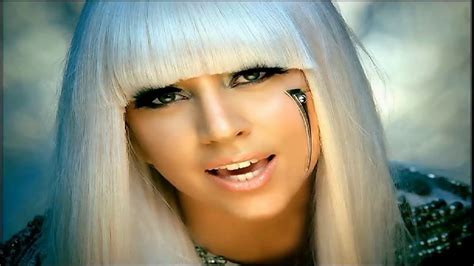 lady gaga poker face songs